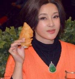 刘晓庆娱乐圈明星吃瓜,揭秘明星圈层背后的故事